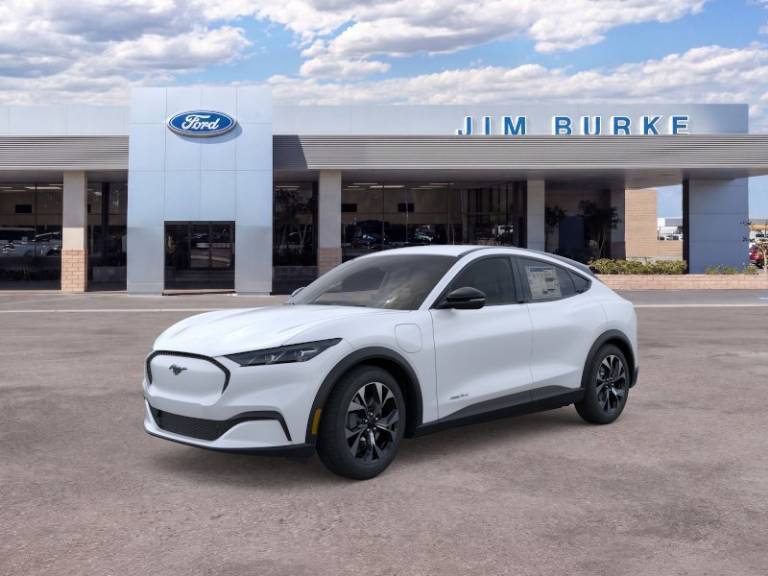 2026 Ford Mustang Mach-E Select