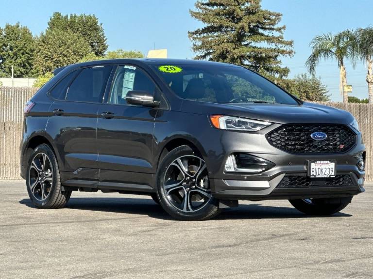 2020 Ford Edge ST