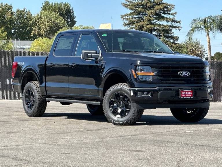 2026 Ford F-150 XLT Dark Trail
