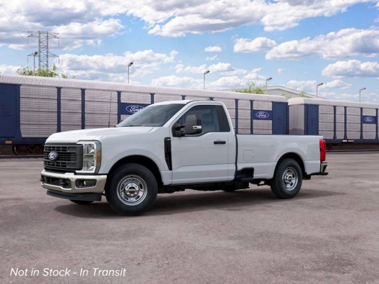 2027 Ford F-250SD XL