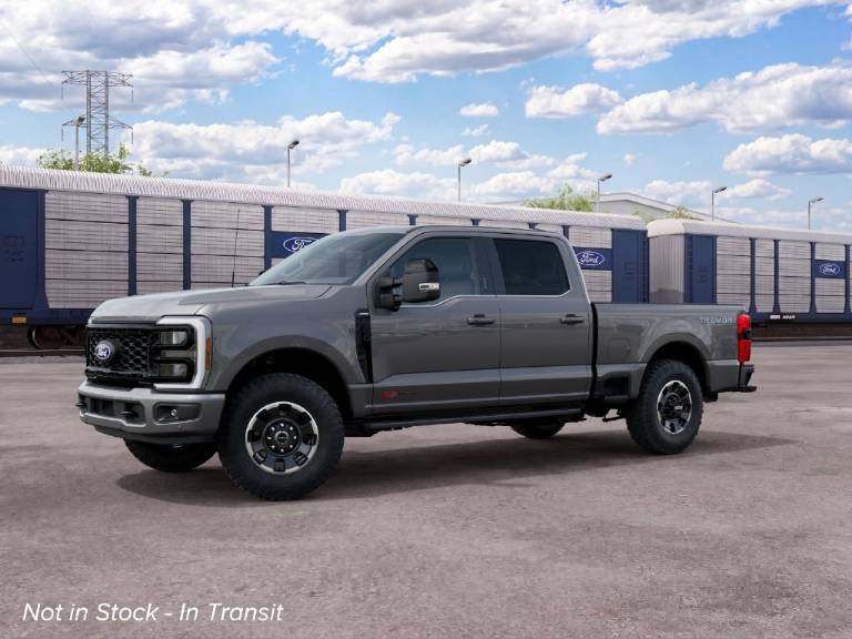 2027 Ford F-350SD LARIAT