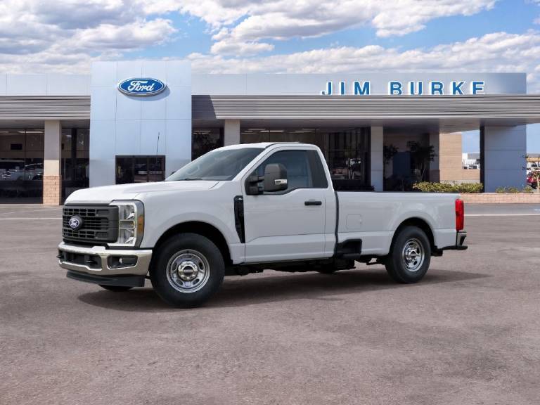 2027 Ford F-250SD XL