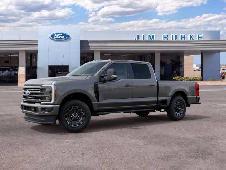 2027 Ford F-250SD XLT