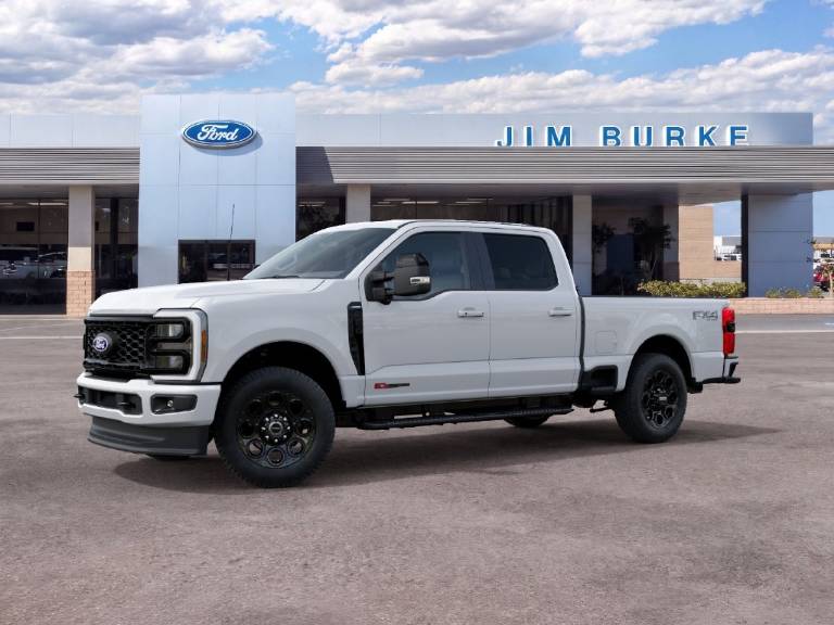 2027 Ford F-250SD LARIAT