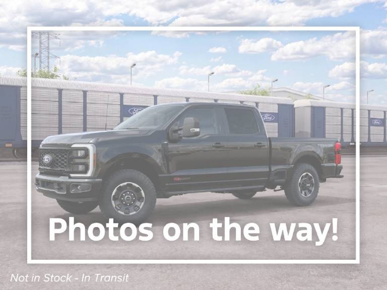 2027 Ford F-350SD XLT