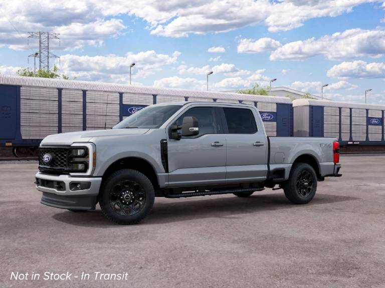 2027 Ford F-250SD XLT