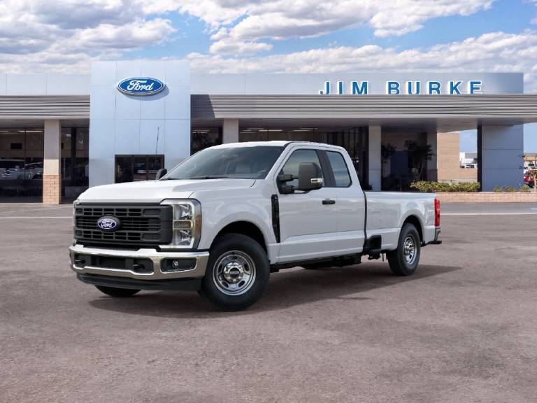 2027 Ford F-250SD XL