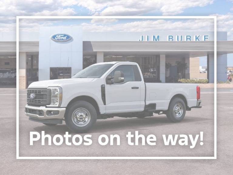 2027 Ford F-250SD XL