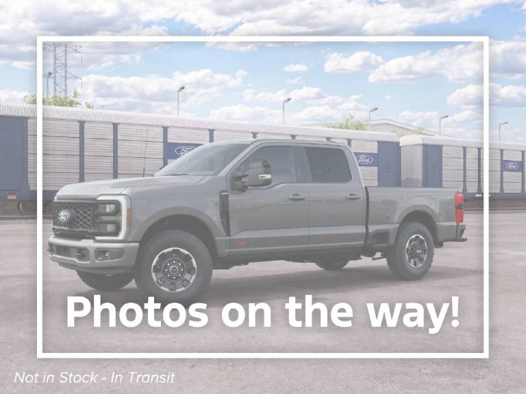 2027 Ford F-250SD LARIAT