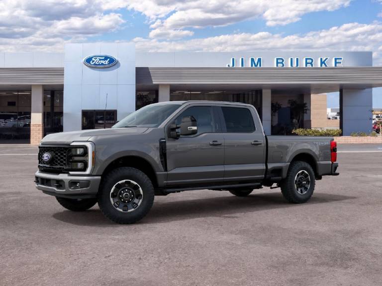 2027 Ford F-250SD LARIAT