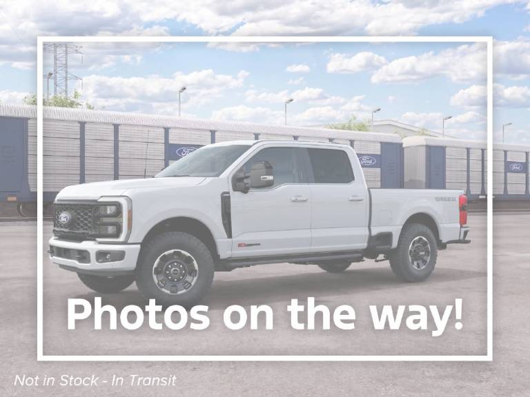 2027 Ford F-350SD LARIAT