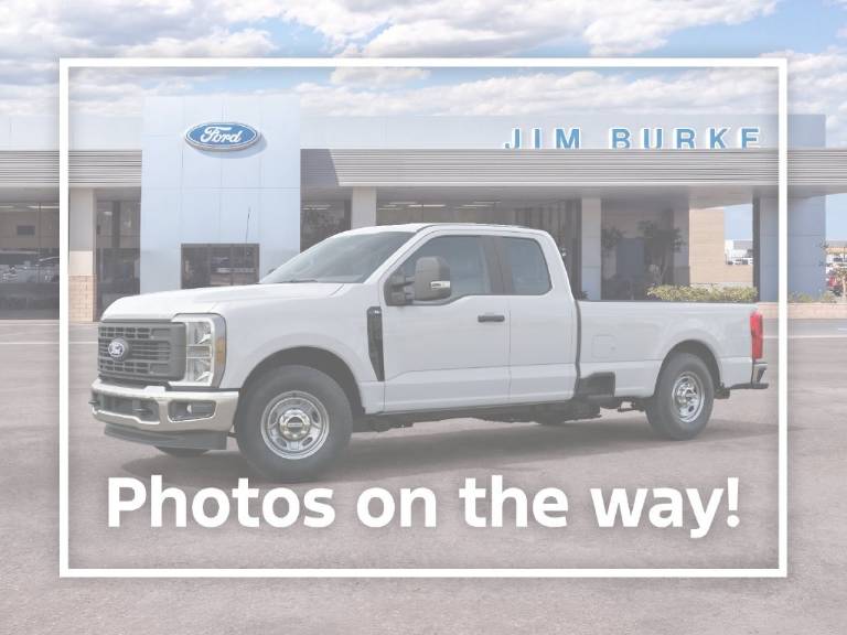 2027 Ford F-250SD XL