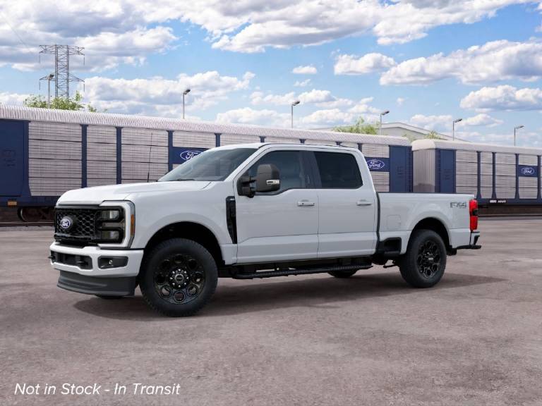 2027 Ford F-250SD XLT