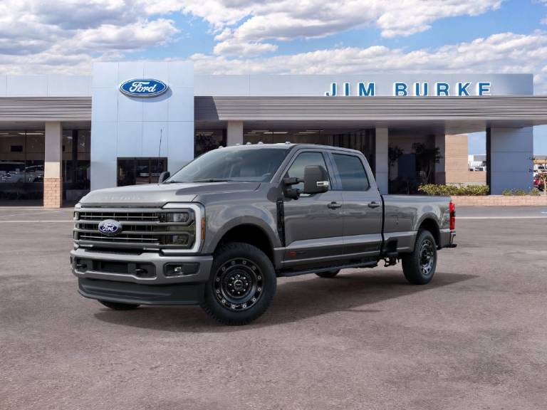 2027 Ford F-350SD XLT