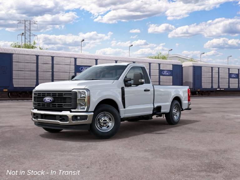 2027 Ford F-250SD XL