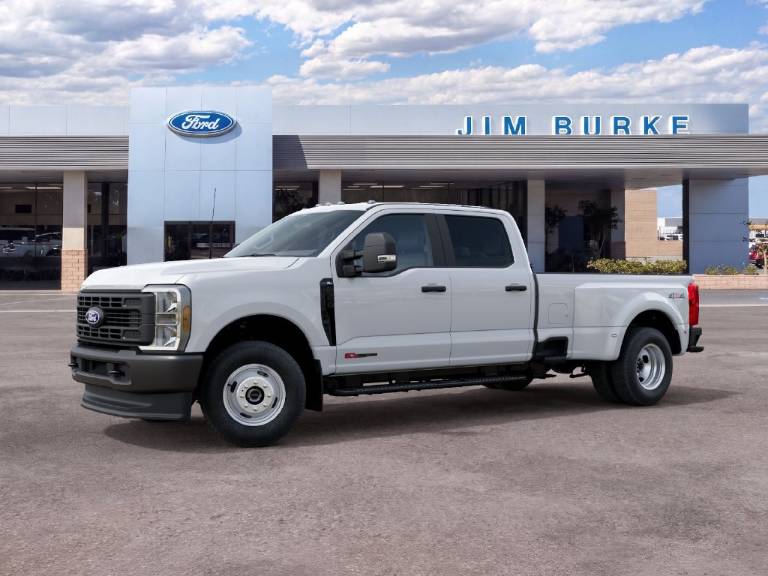 2027 Ford F-350SD XL