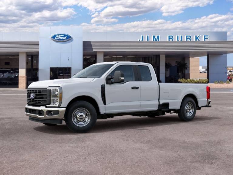 2027 Ford F-250SD XL