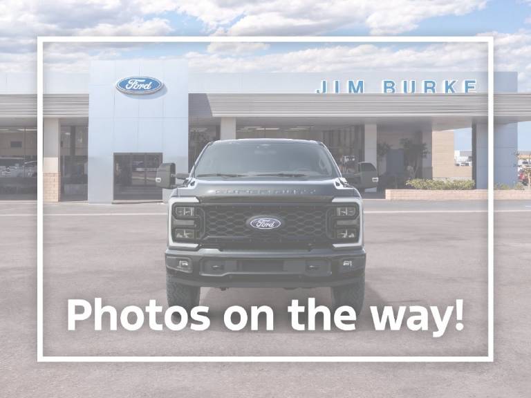 2027 Ford F-250SD LARIAT