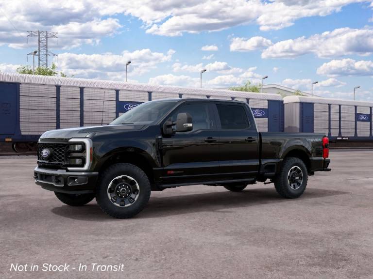 2027 Ford F-350SD XLT