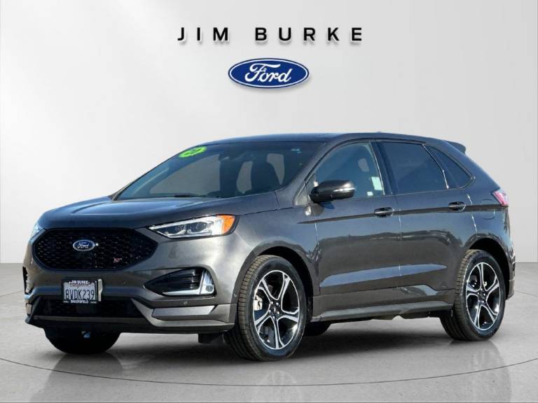 2020 Ford Edge ST