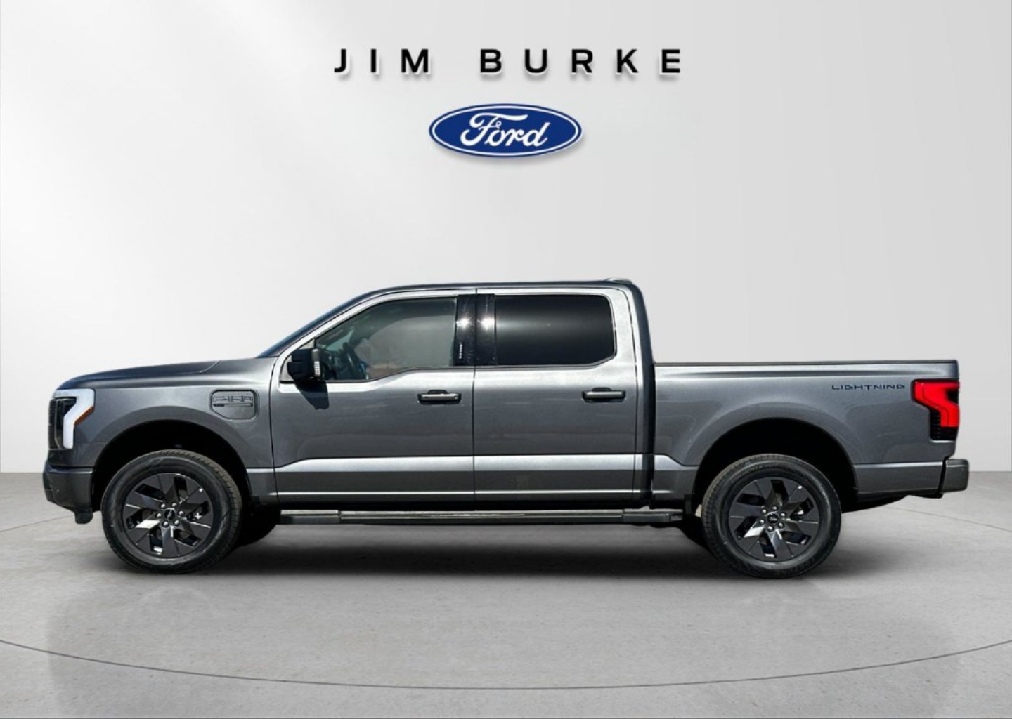 Certified 2023 Ford F-150 Lightning XLT with VIN 1FTVW1EL4PWG37865 for sale in Bakersfield, CA