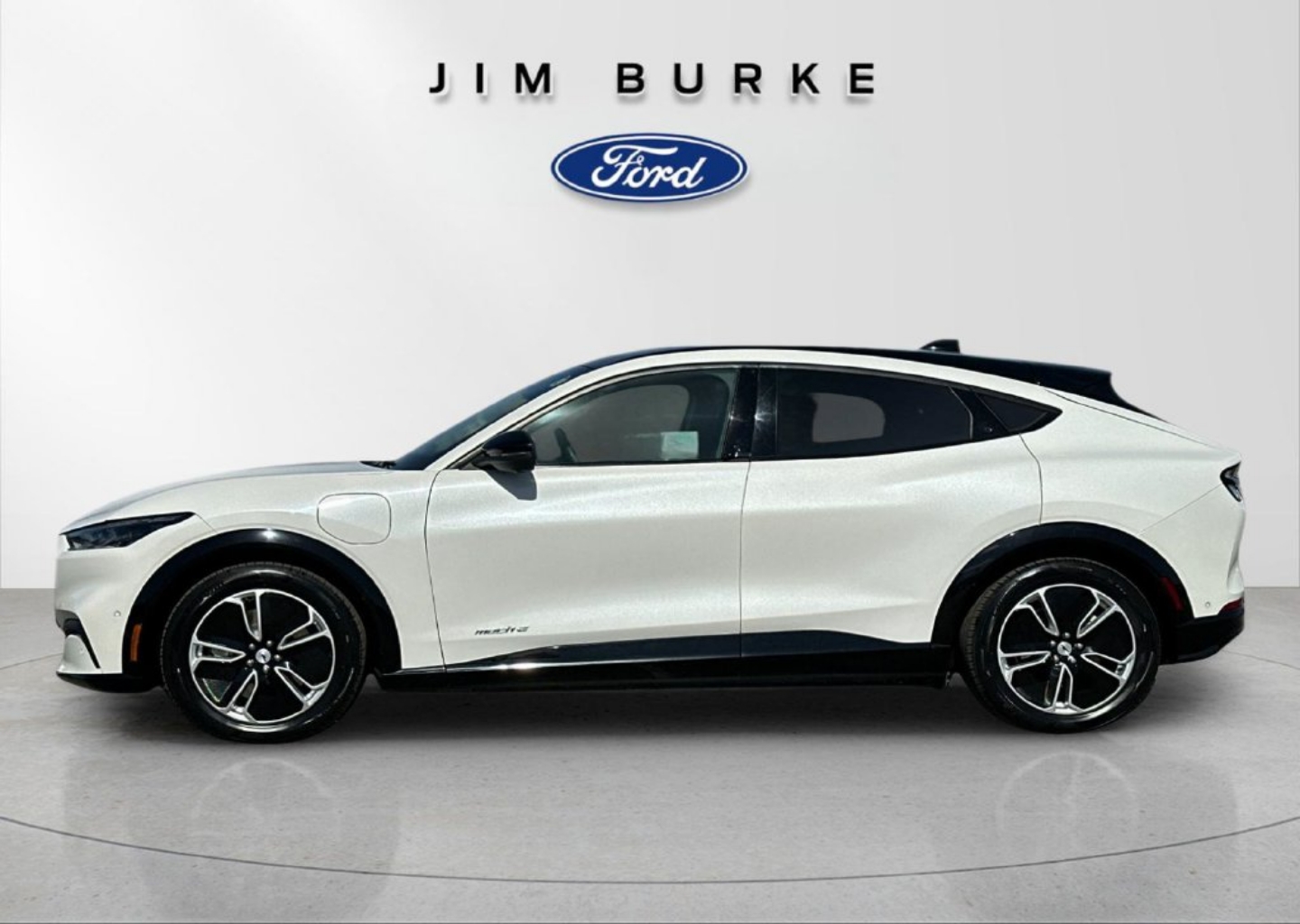 Certified 2023 Ford Mustang Mach-E Premium RWD with VIN 3FMTK3R4XPMA63852 for sale in Bakersfield, CA