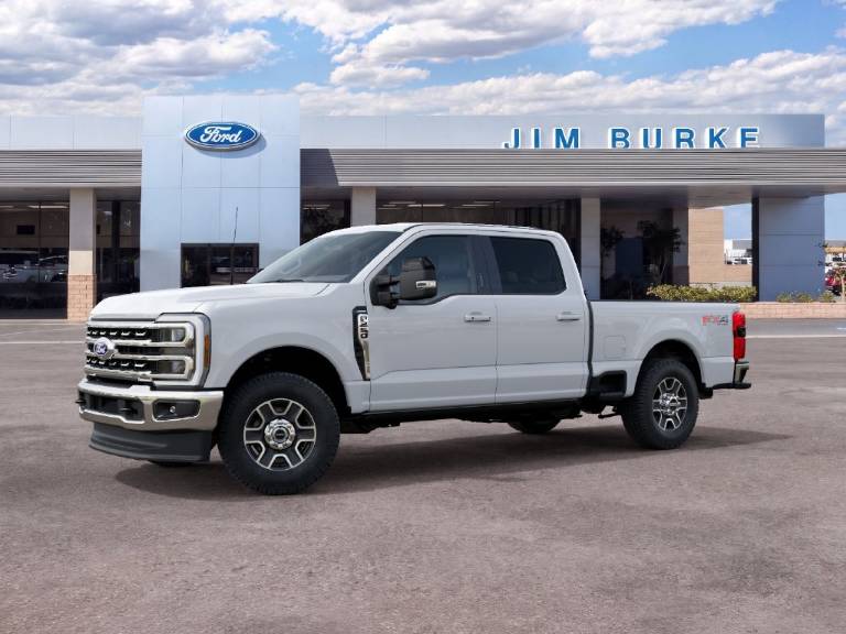 2027 Ford F-250SD LARIAT