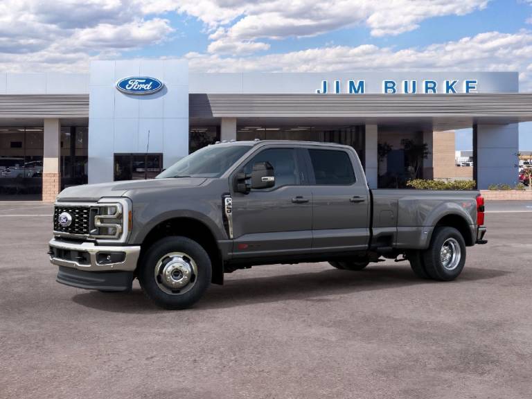 2027 Ford F-350SD LARIAT