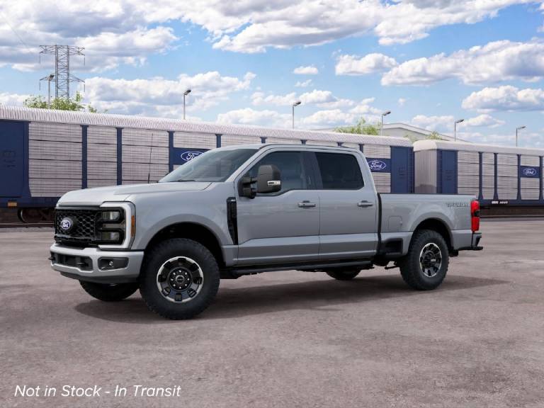 2027 Ford F-250SD XLT