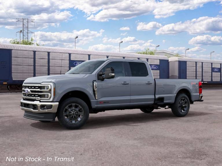 2027 Ford F-350SD LARIAT