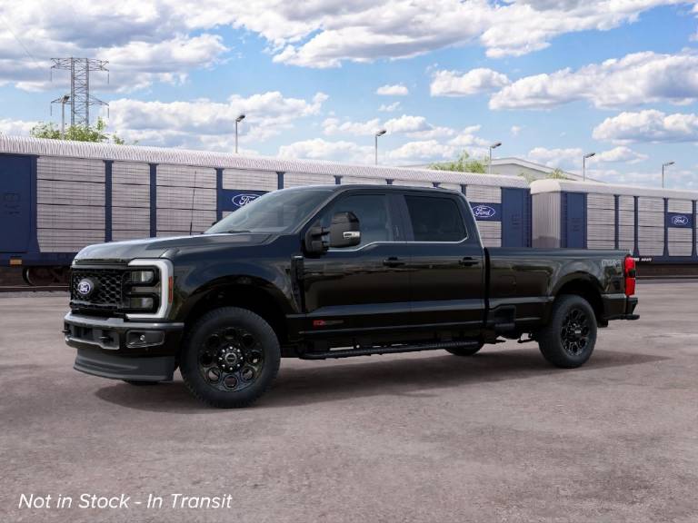 2027 Ford F-350SD LARIAT