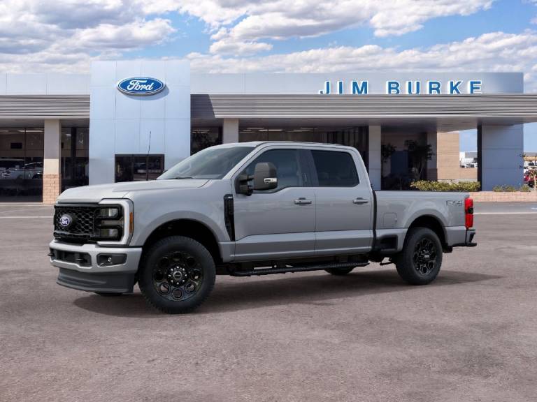 2027 Ford F-250SD XLT