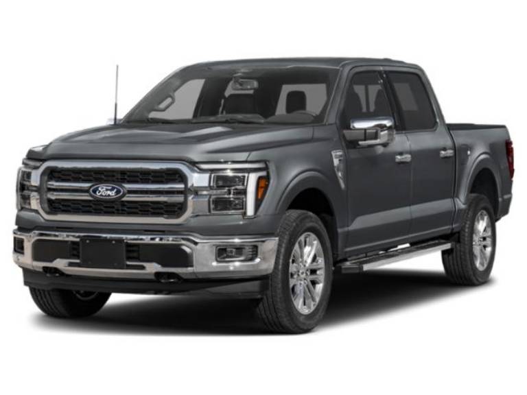 2027 Ford F-150 LARIAT