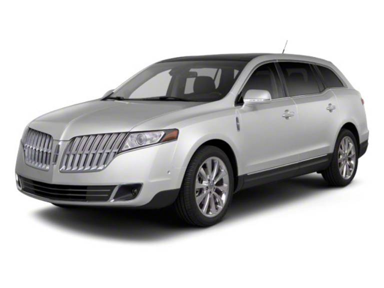 2010 Lincoln Lincoln MKT Base