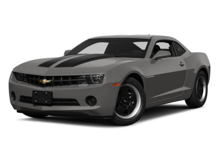 2013 Chevrolet Camaro 2LT